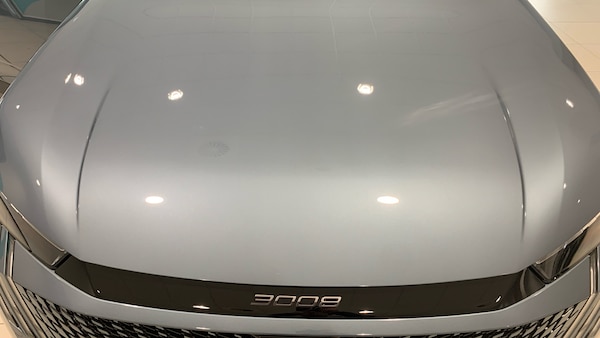 Used Peugeot 3008 2025 for sale - 76154022: Photo 18
