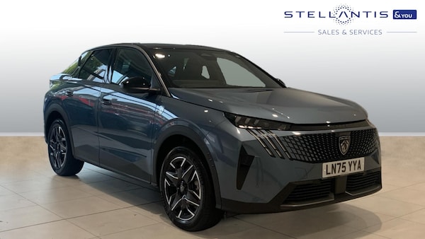 Used Peugeot 3008 2025 for sale - 76154022: Photo 1