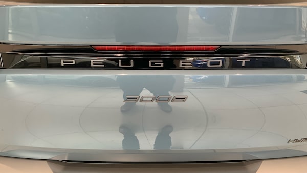 Used Peugeot 3008 2025 for sale - 76154022: Photo 26