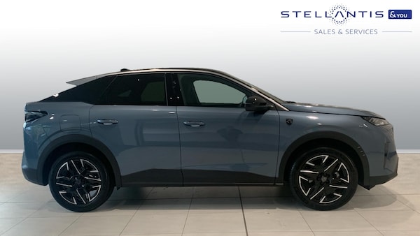 Used Peugeot 3008 2025 for sale - 76154022: Photo 2