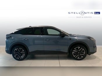 Used Peugeot 3008 2025 for sale - 76154022: Photo 2