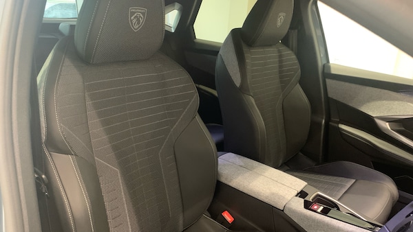 Used Peugeot 3008 2025 for sale - 76154022: Photo 38