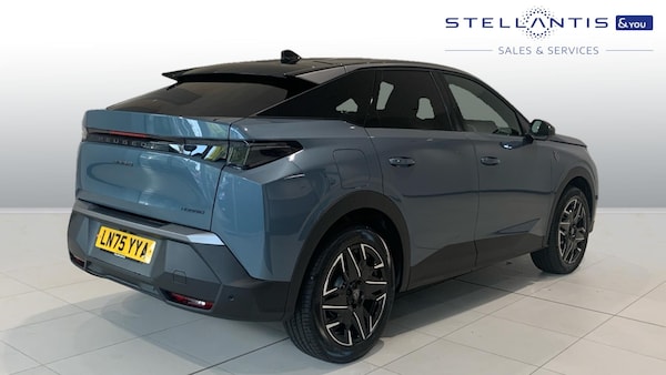 Used Peugeot 3008 2025 for sale - 76154022: Photo 3
