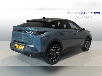 Used Peugeot 3008 2025 for sale - 76154022: Photo 3