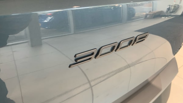 Used Peugeot 3008 2025 for sale - 76154022: Photo 40
