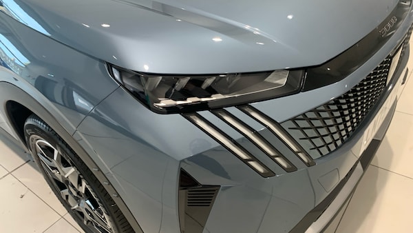 Used Peugeot 3008 2025 for sale - 76154022: Photo 43
