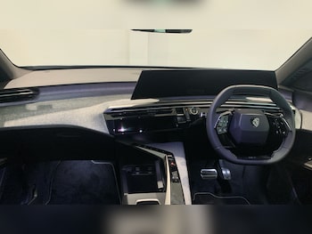 Used Peugeot 3008 2025 for sale - 76154022: Photo 4