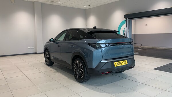 Used Peugeot 3008 2025 for sale - 76154022: Photo 5