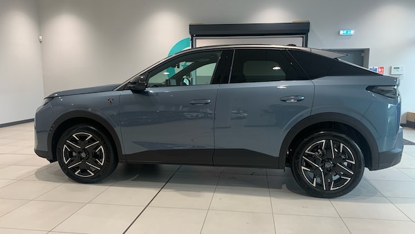 Used Peugeot 3008 2025 for sale - 76154022: Photo 6