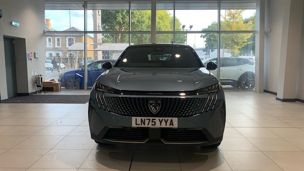 Used Peugeot 3008 2025 for sale - 76154022: Photo 8