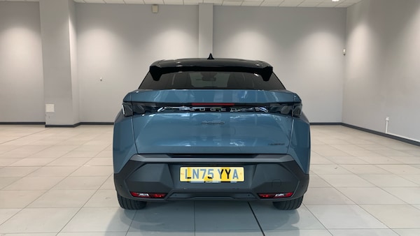 Used Peugeot 3008 2025 for sale - 76154022: Photo 9