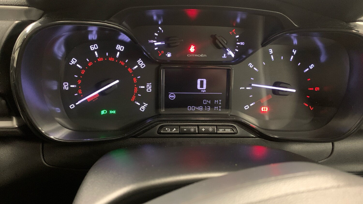 Used Citroen C3 2023 for sale - 77021736: Photo 13