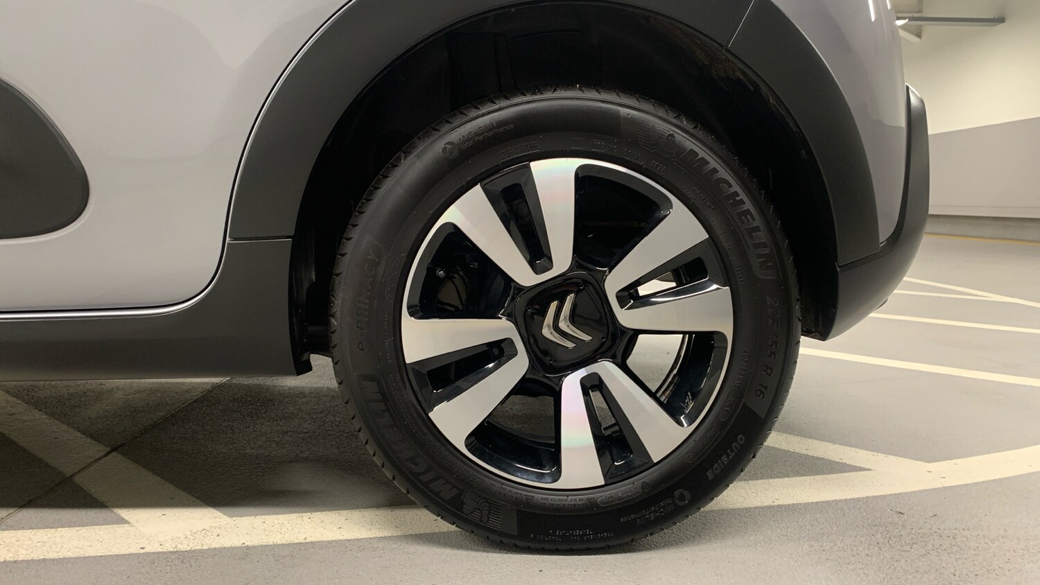 Used Citroen C3 2023 for sale - 77021736: Photo 15