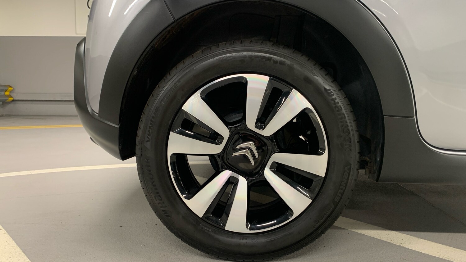Used Citroen C3 2023 for sale - 77021736: Photo 16