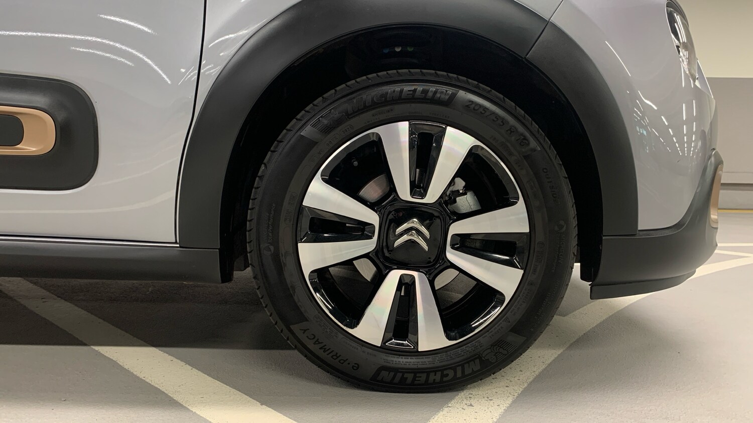 Used Citroen C3 2023 for sale - 77021736: Photo 17