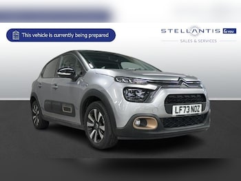 Citroen C3 feature image