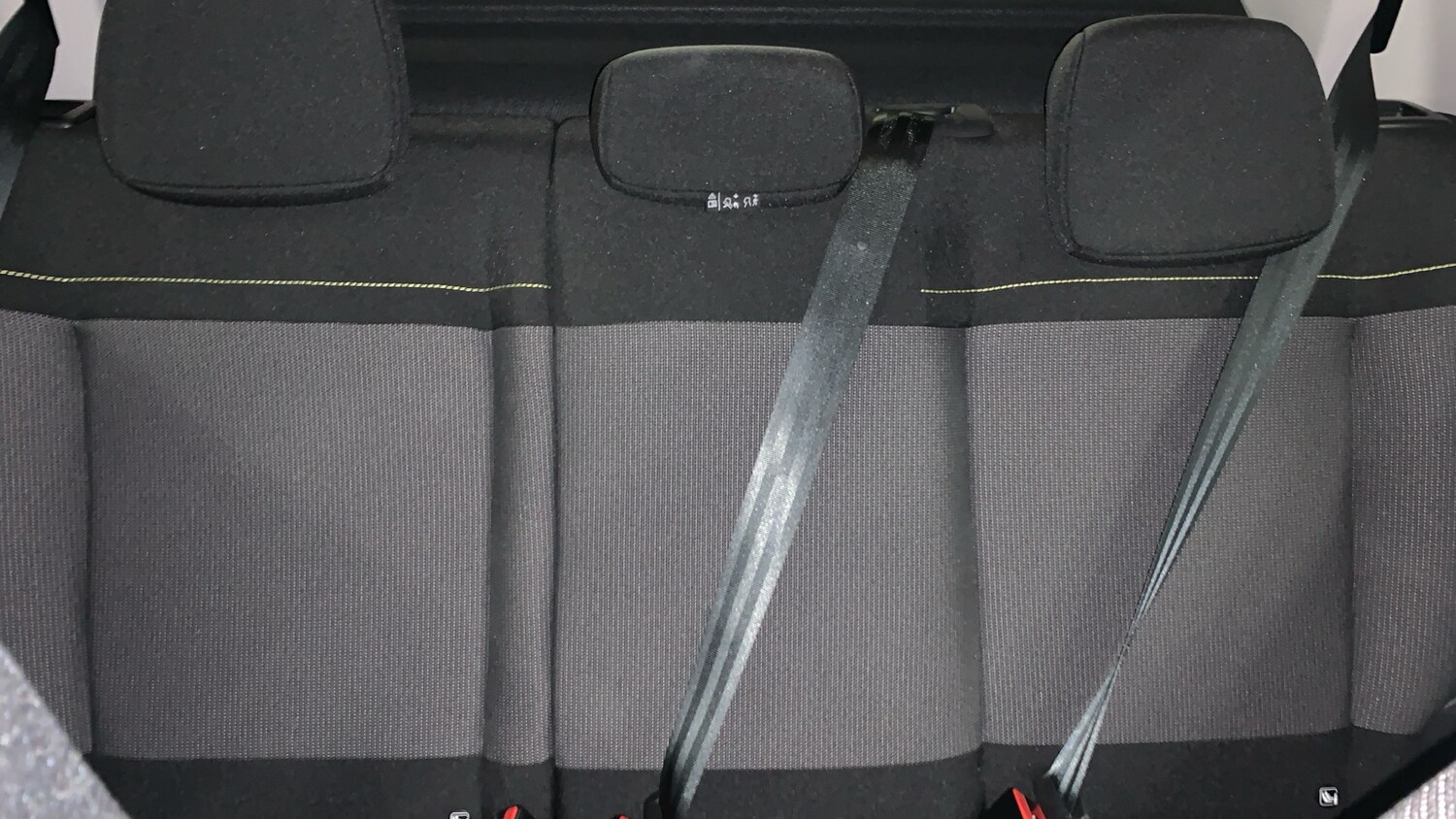 Used Citroen C3 2023 for sale - 77021736: Photo 25