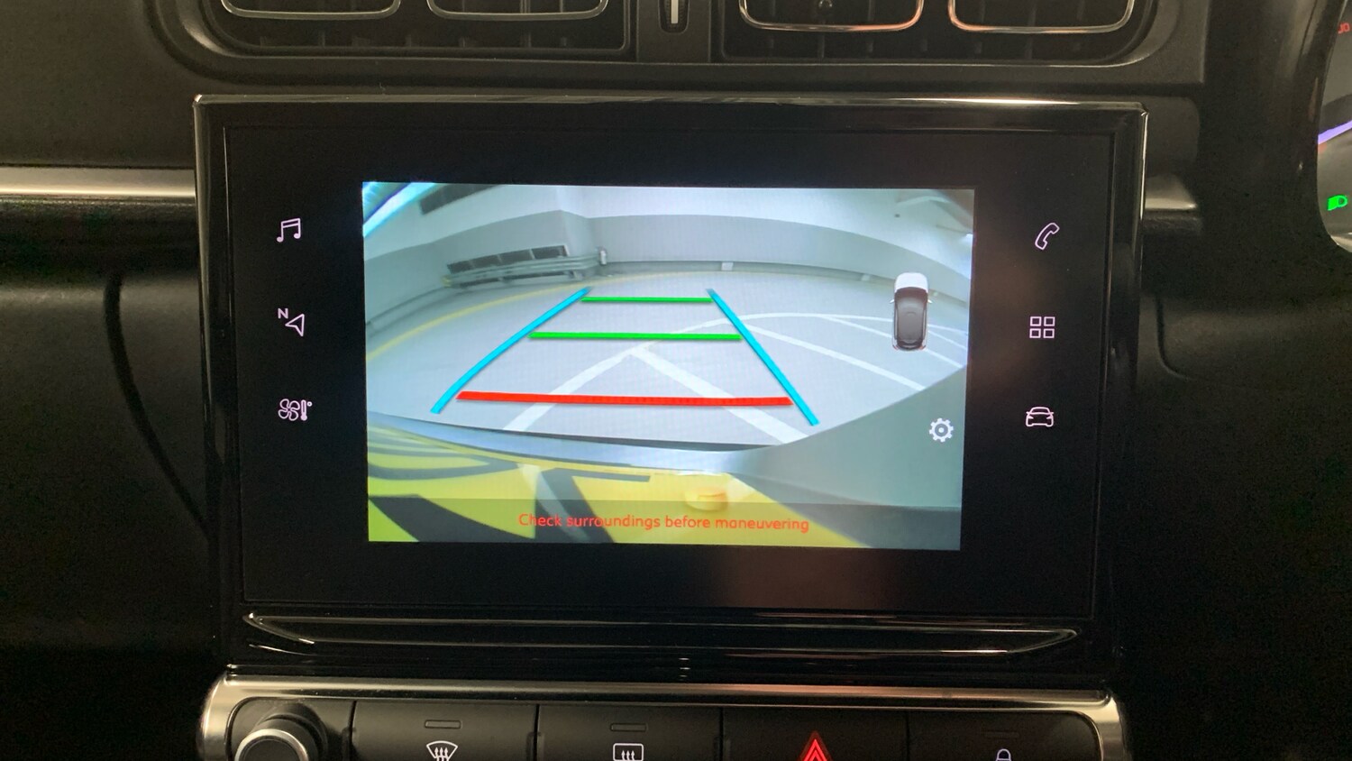 Used Citroen C3 2023 for sale - 77021736: Photo 29