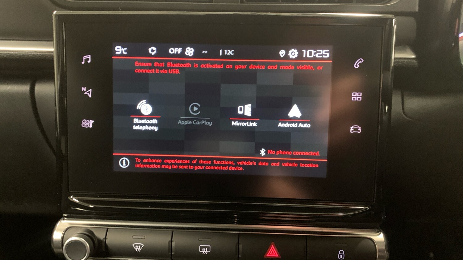 Used Citroen C3 2023 for sale - 77021736: Photo 31