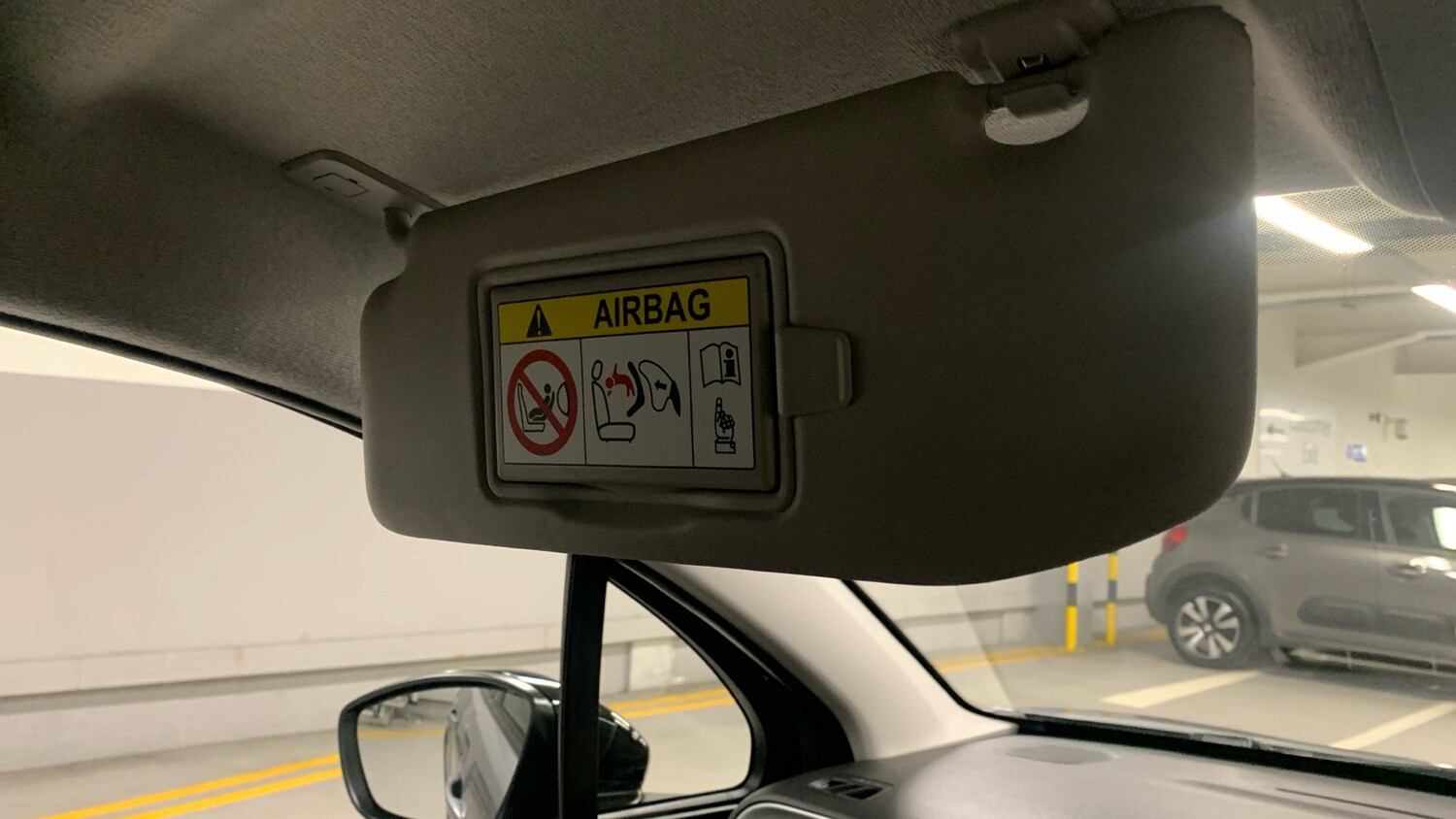 Used Citroen C3 2023 for sale - 77021736: Photo 36