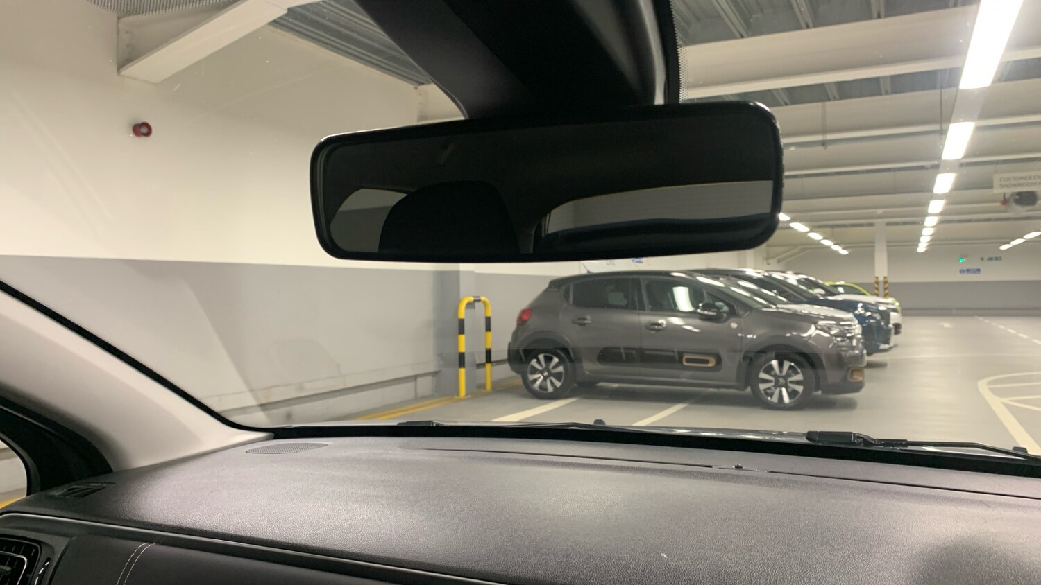 Used Citroen C3 2023 for sale - 77021736: Photo 37