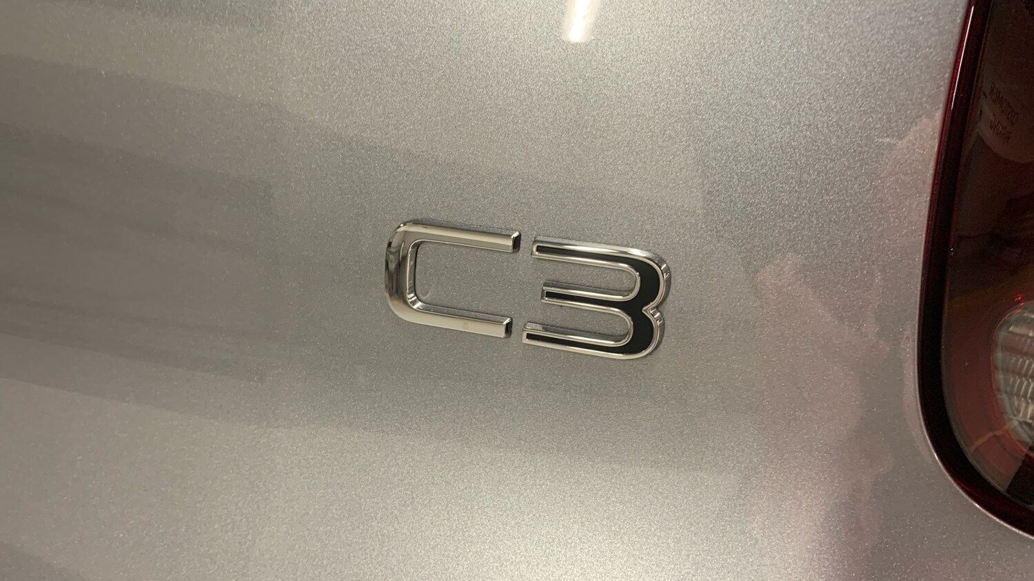 Used Citroen C3 2023 for sale - 77021736: Photo 44