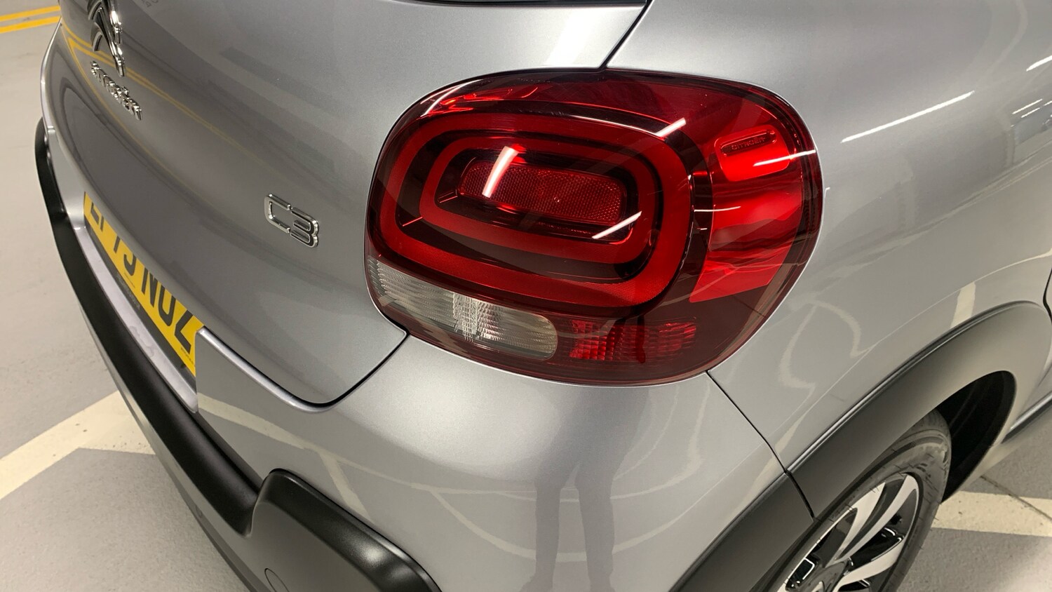 Used Citroen C3 2023 for sale - 77021736: Photo 45