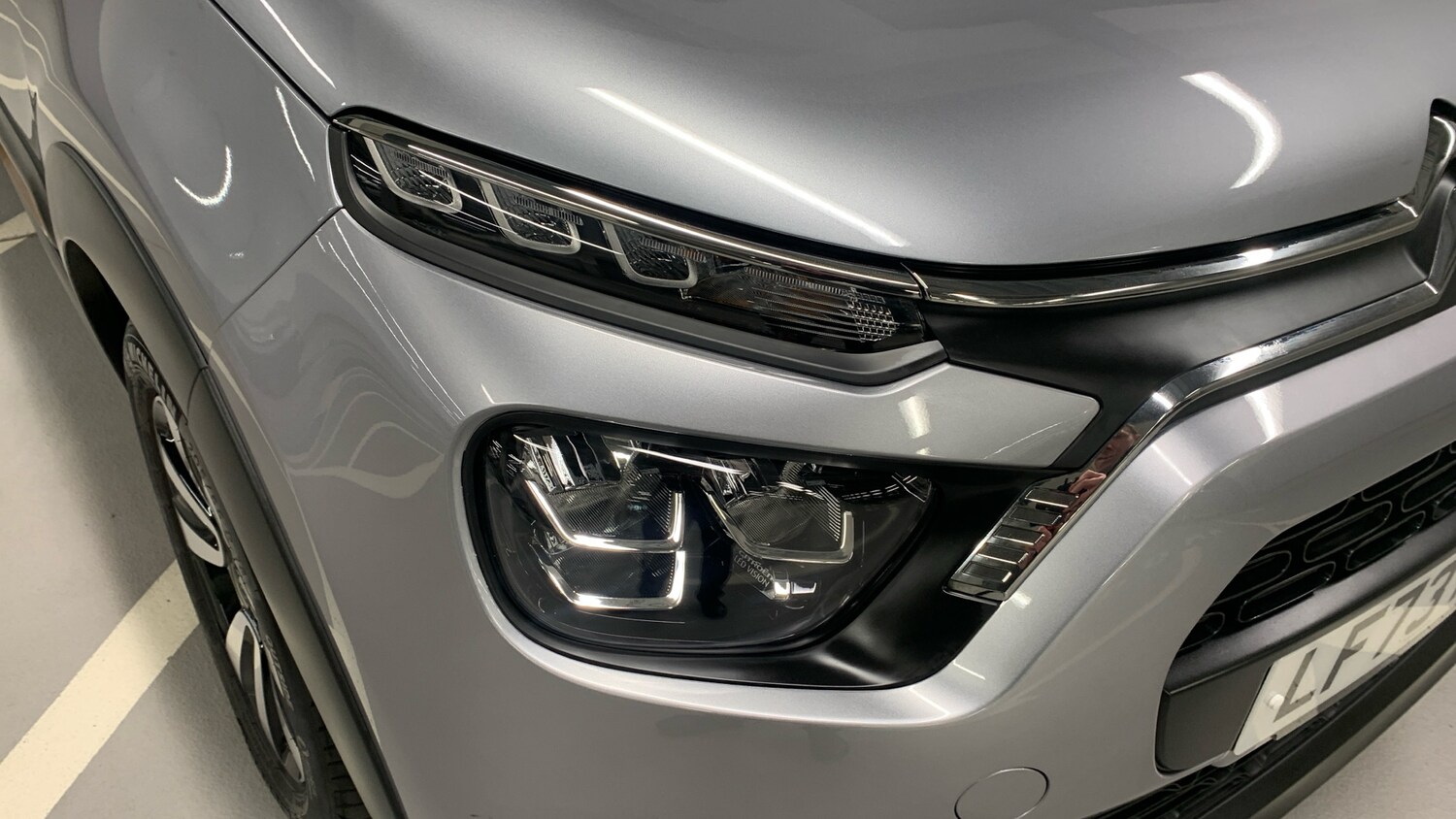 Used Citroen C3 2023 for sale - 77021736: Photo 47