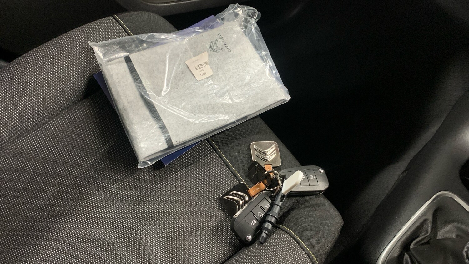 Used Citroen C3 2023 for sale - 77021736: Photo 49