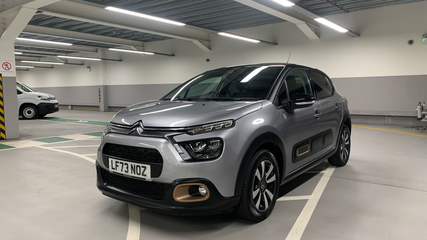 Used Citroen C3 2023 for sale - 77021736: Photo 7