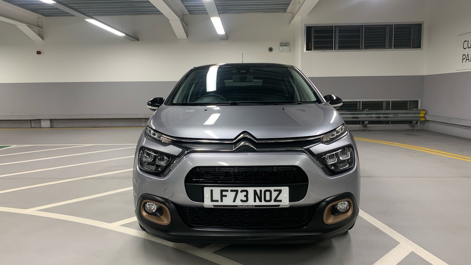 Used Citroen C3 2023 for sale - 77021736: Photo 8