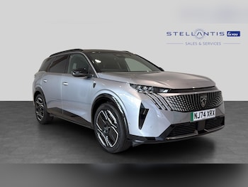 Used Peugeot 5008 2024 for sale - 79304956: Photo