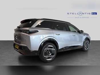 Used Peugeot 5008 2024 for sale - 79304956: Photo
