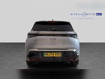 Used Peugeot 5008 2024 for sale - 79304956: Photo
