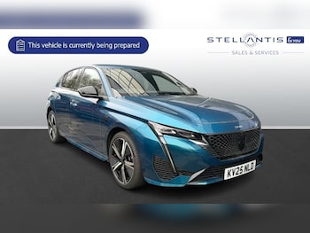 Peugeot 308 feature image