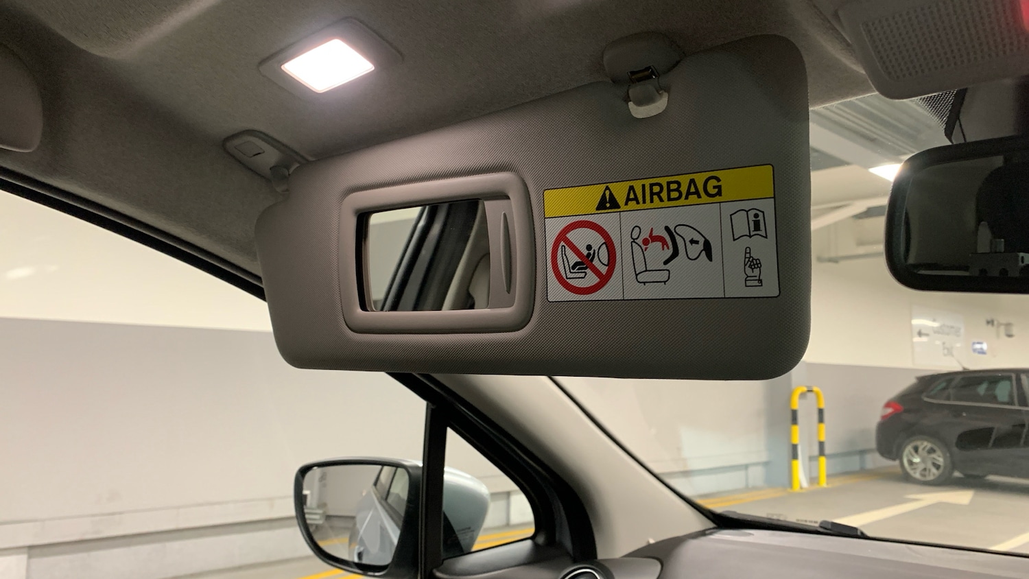 Vehicle 35