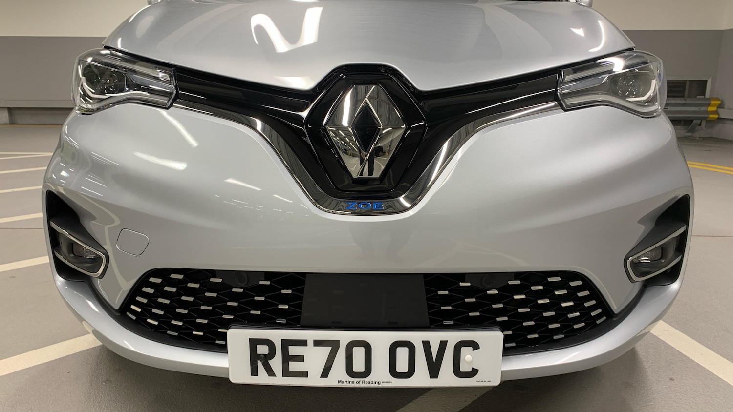 Vehicle 45