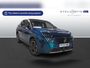 Used Peugeot 3008 2025 for sale - 78293104: Photo