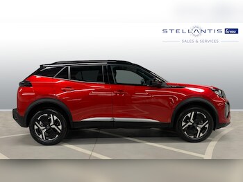 Used Peugeot 2008 2025 for sale - 75840671: Photo