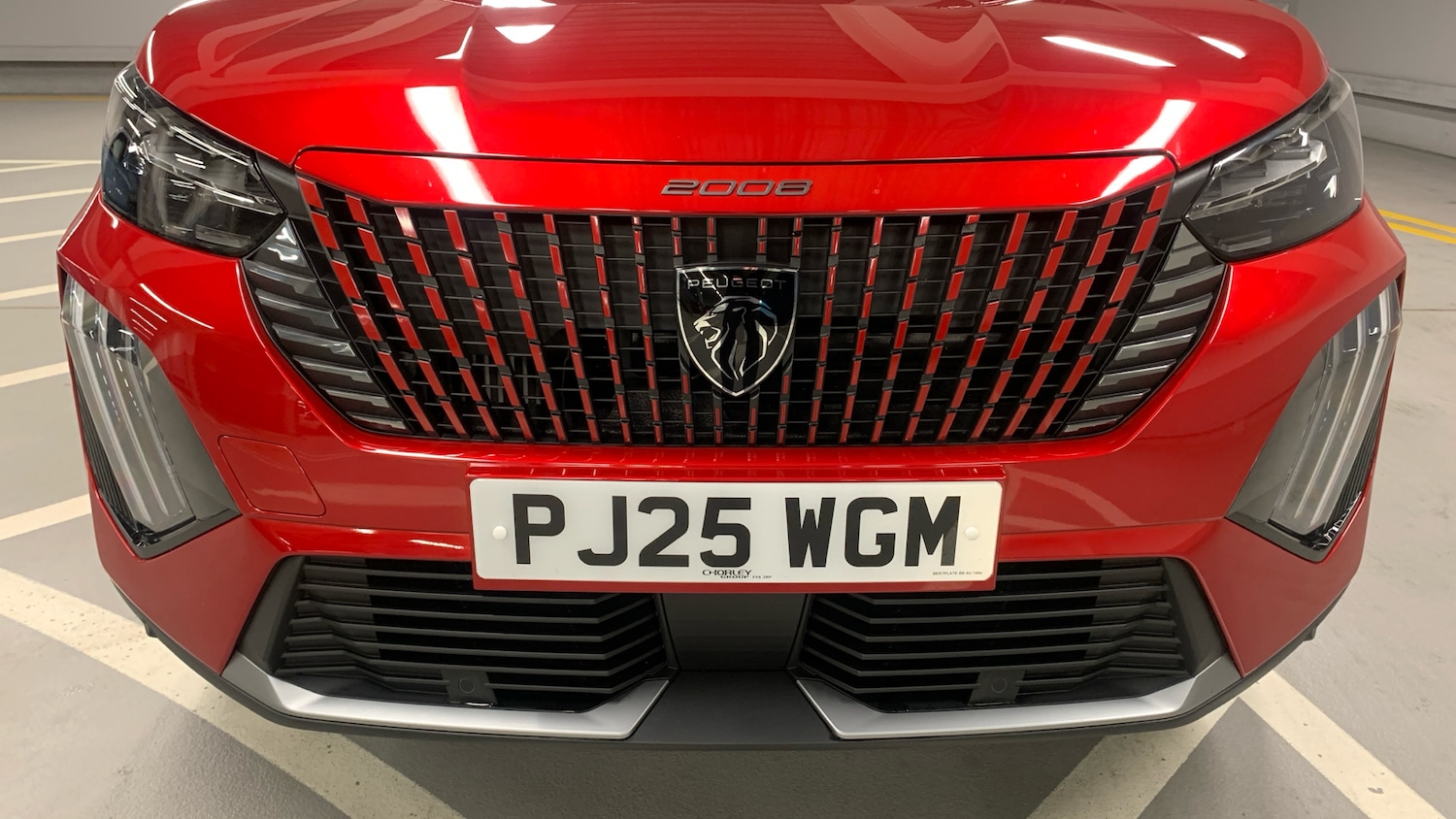 Vehicle 46