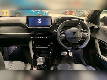 Used Peugeot 2008 2025 for sale - 75840671: Photo