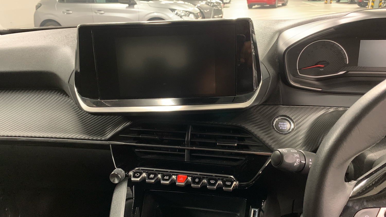 Used Peugeot 2008 2022 for sale - 76486424: Photo 10