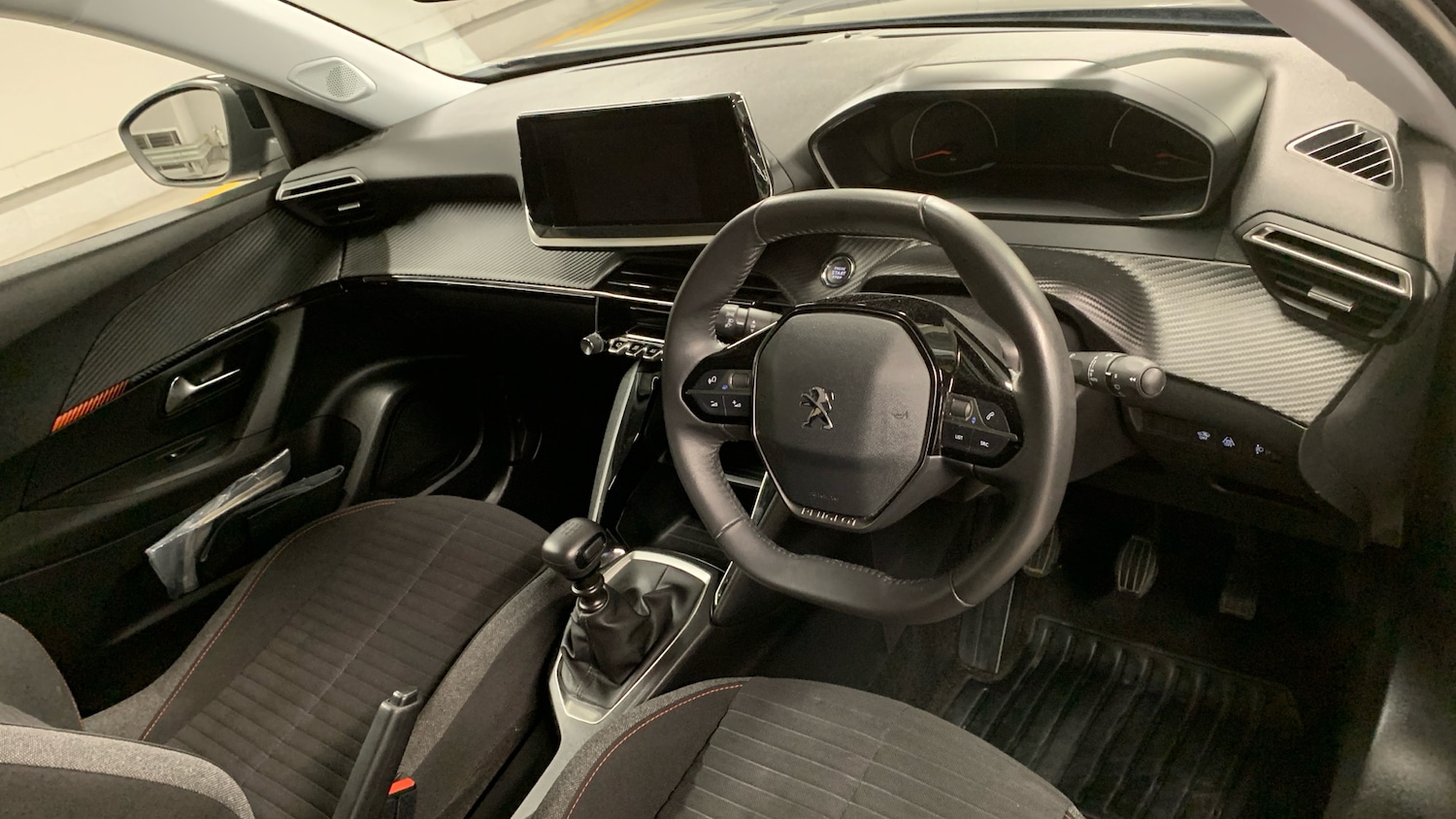 Used Peugeot 2008 2022 for sale - 76486424: Photo 11