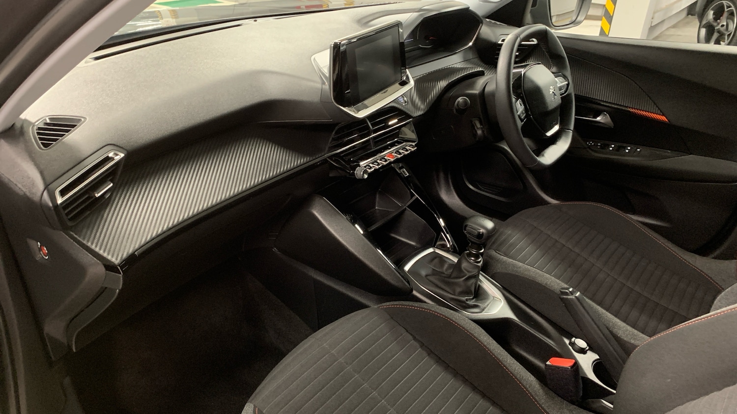 Used Peugeot 2008 2022 for sale - 76486424: Photo 12