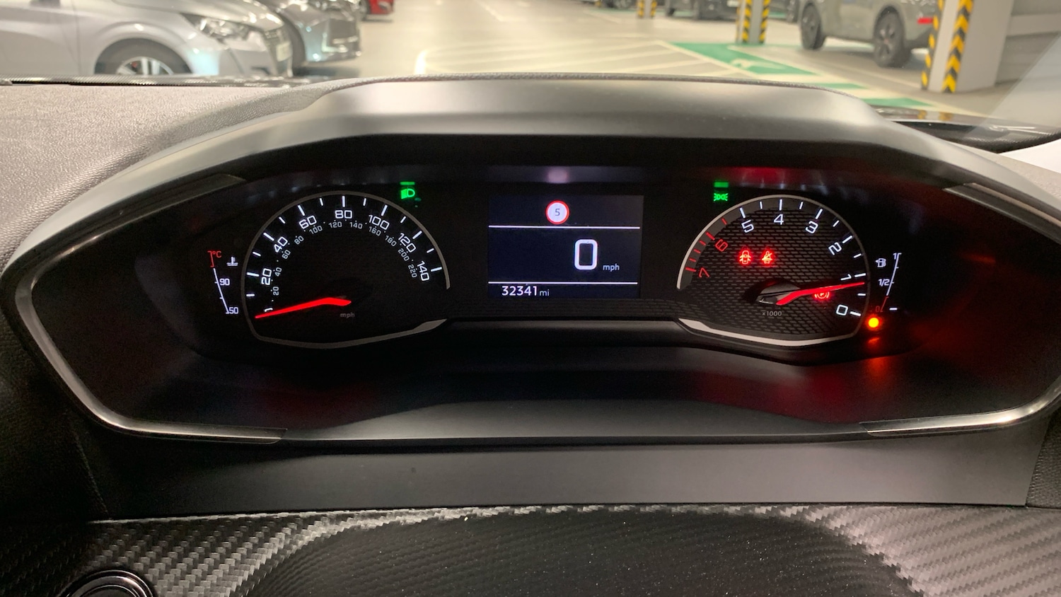 Used Peugeot 2008 2022 for sale - 76486424: Photo 13