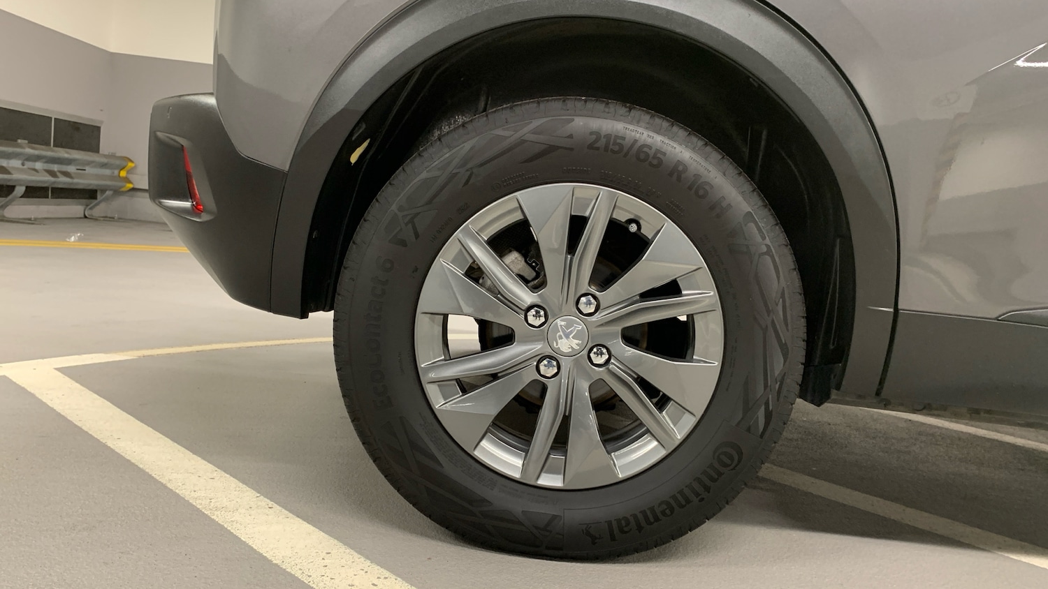 Used Peugeot 2008 2022 for sale - 76486424: Photo 14