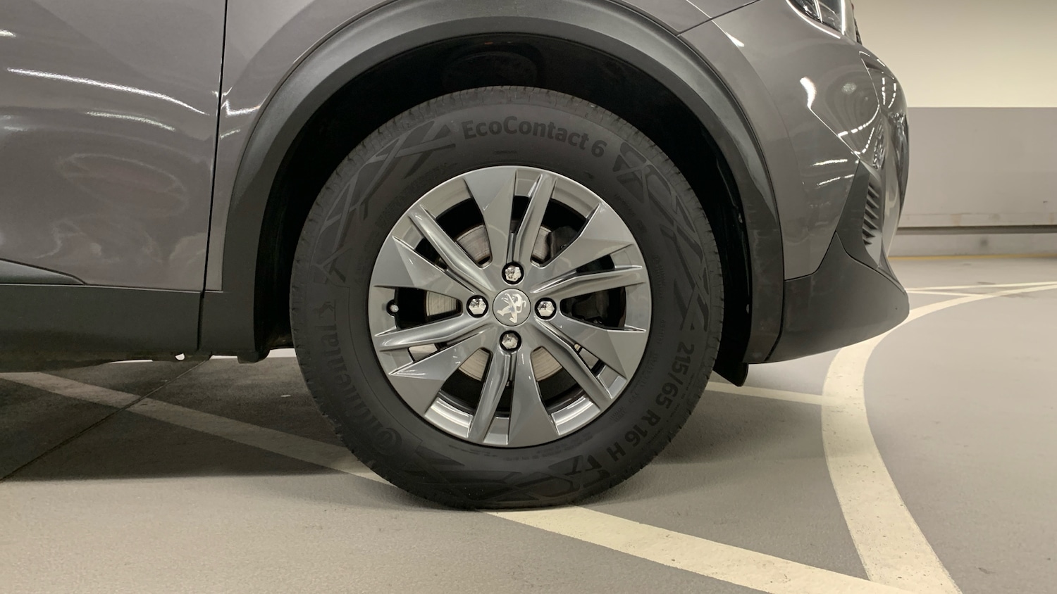 Used Peugeot 2008 2022 for sale - 76486424: Photo 15