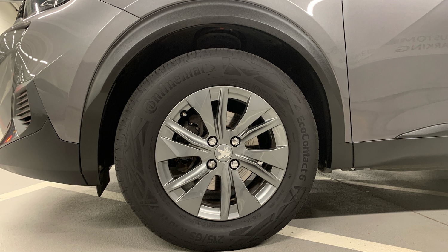 Used Peugeot 2008 2022 for sale - 76486424: Photo 16