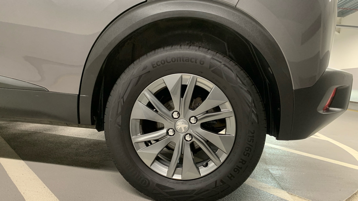 Used Peugeot 2008 2022 for sale - 76486424: Photo 17