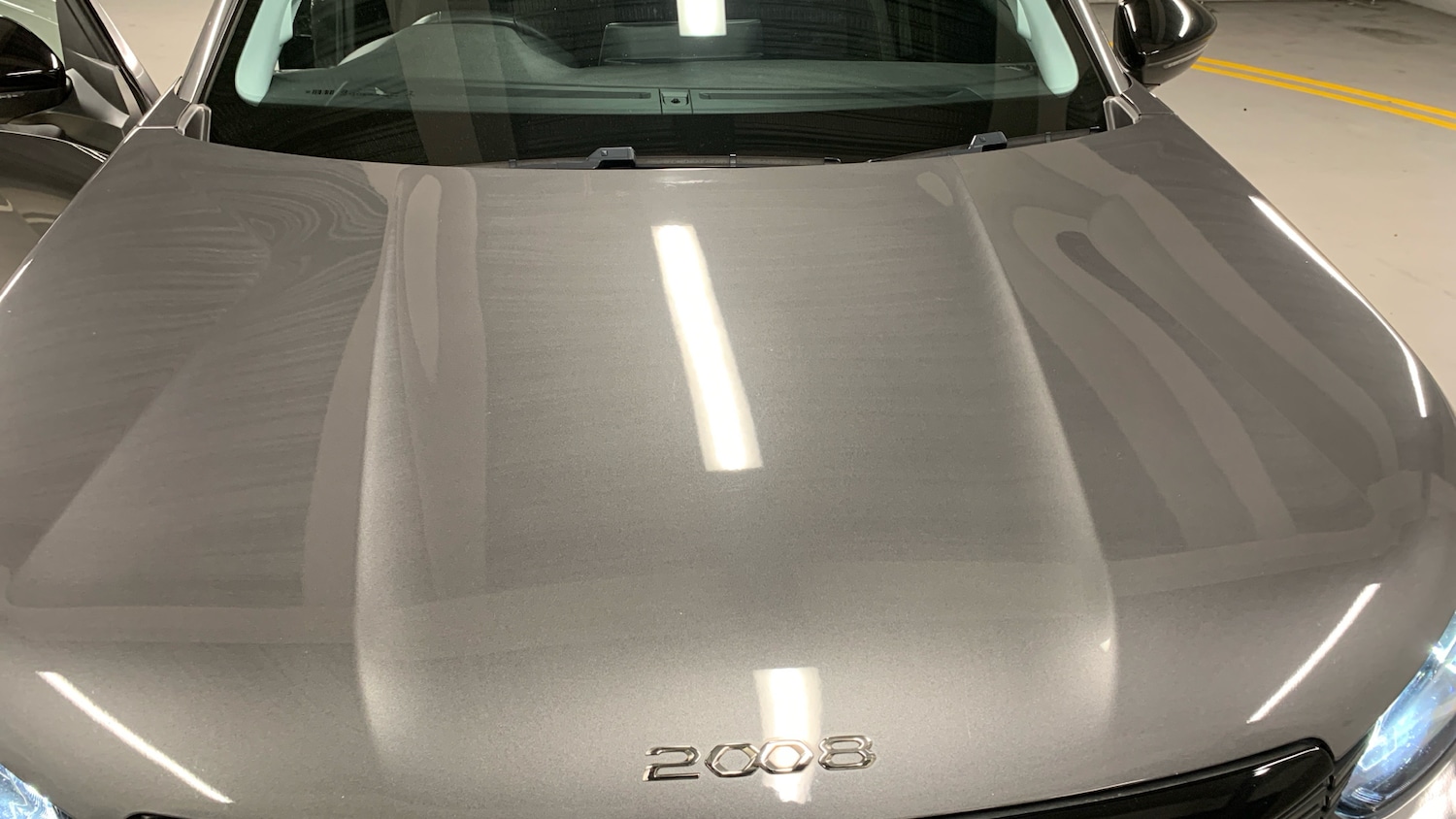 Used Peugeot 2008 2022 for sale - 76486424: Photo 18